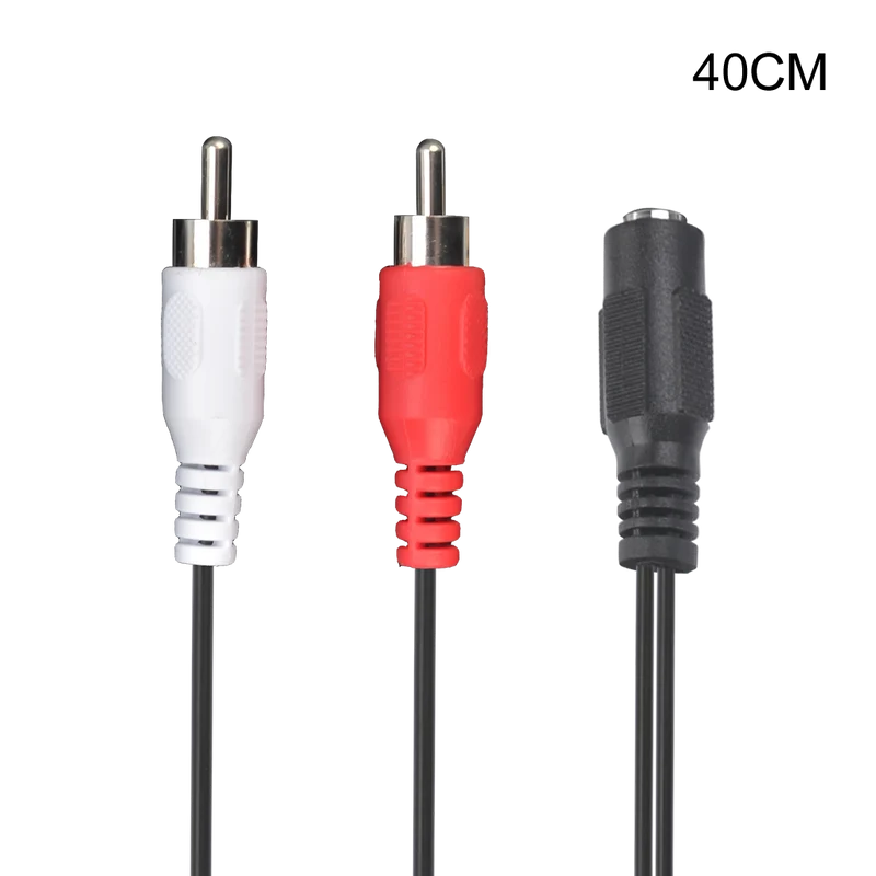 RCA cable