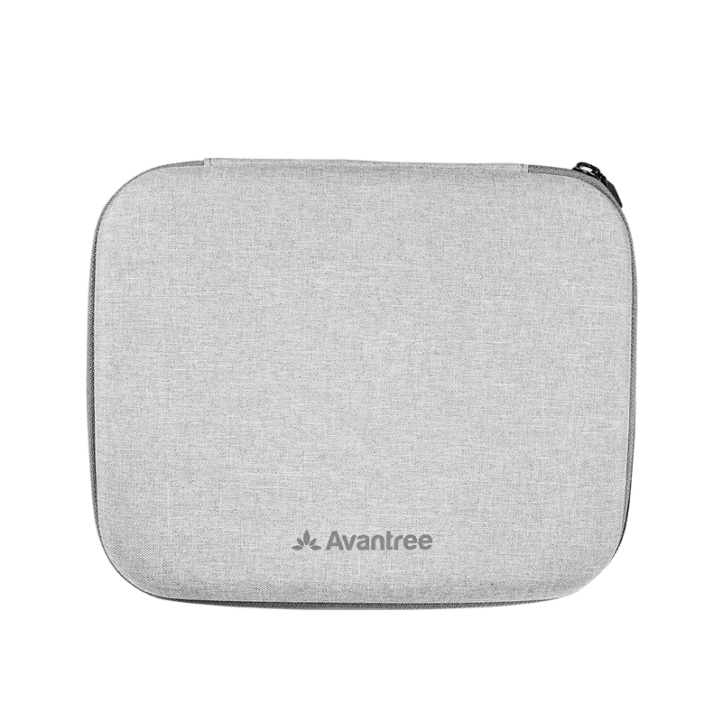 Fabric Hard Case for Eon