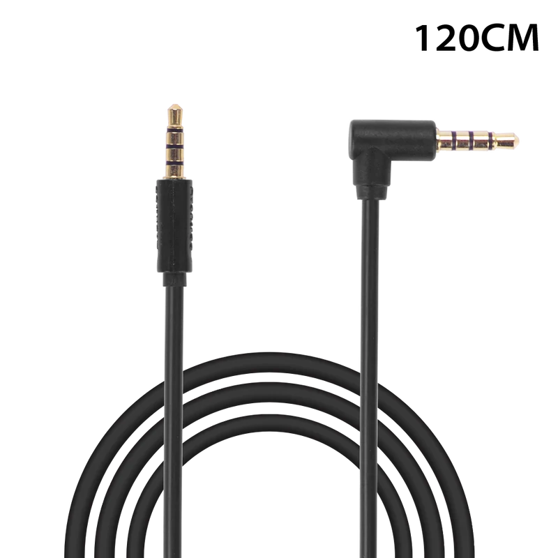 Audio cable for Alto Clair