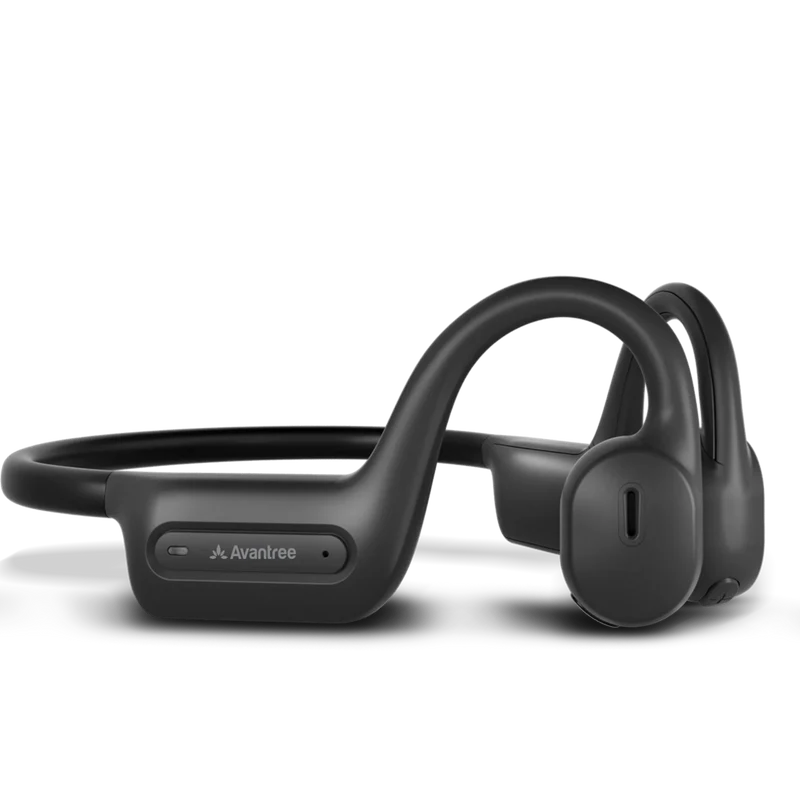 Air | Open-Ear Add-On Headphones