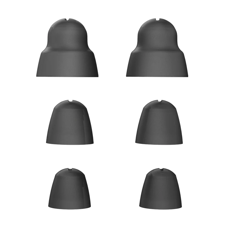 Earbud tips for HT3831 / HT381