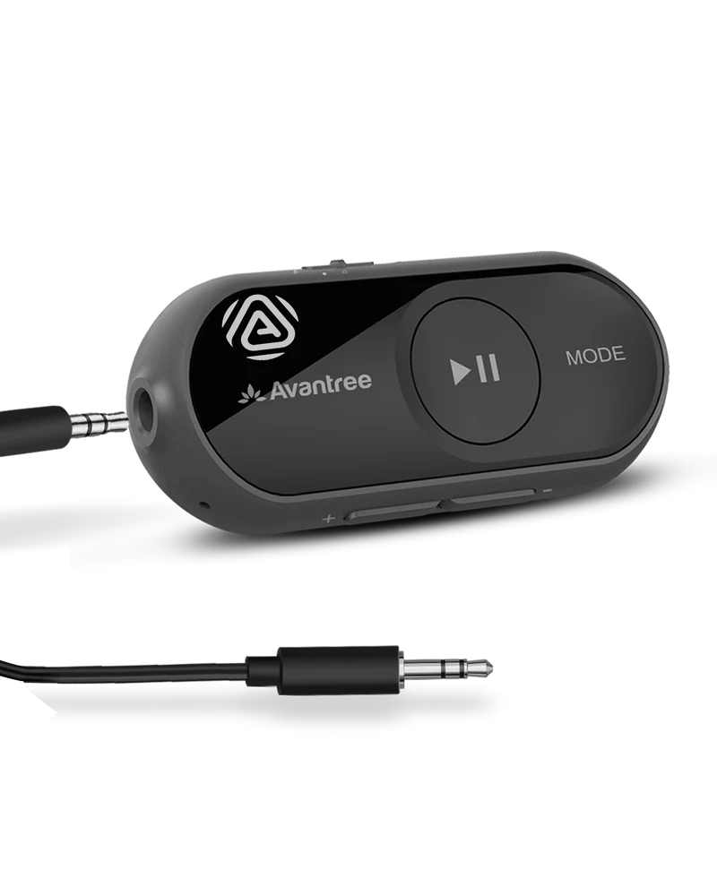 AuraGo (AS70P) | LE Audio Bluetooth Adapter for Headphones