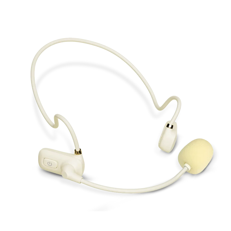 Wireless Headset Microphone