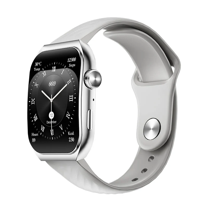 QCY Orologio GS2