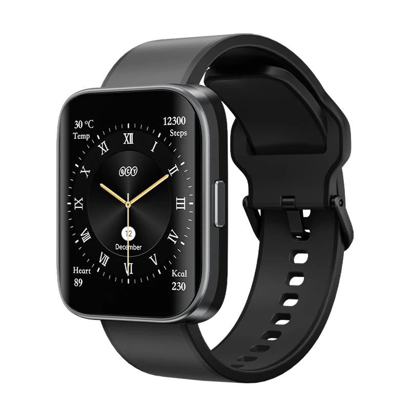 QCY Urban GS Orologio Intelligente