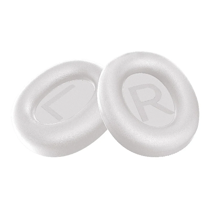 Qcy H3 Cuscinetti Auricolari di Ricambio