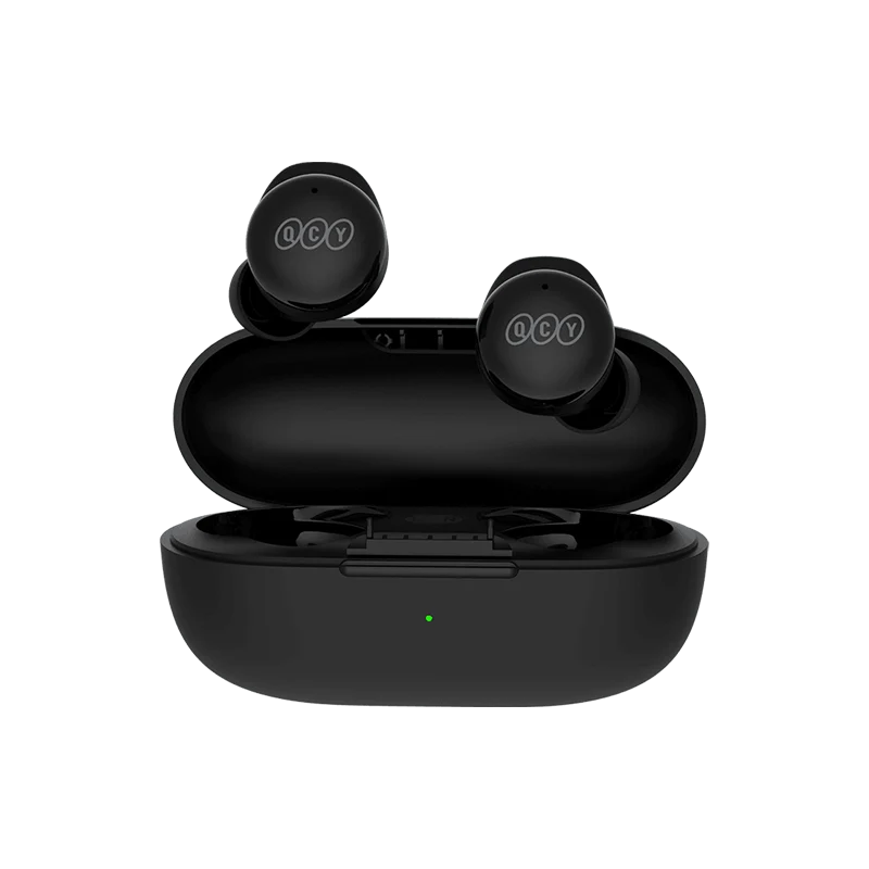 QCY T17