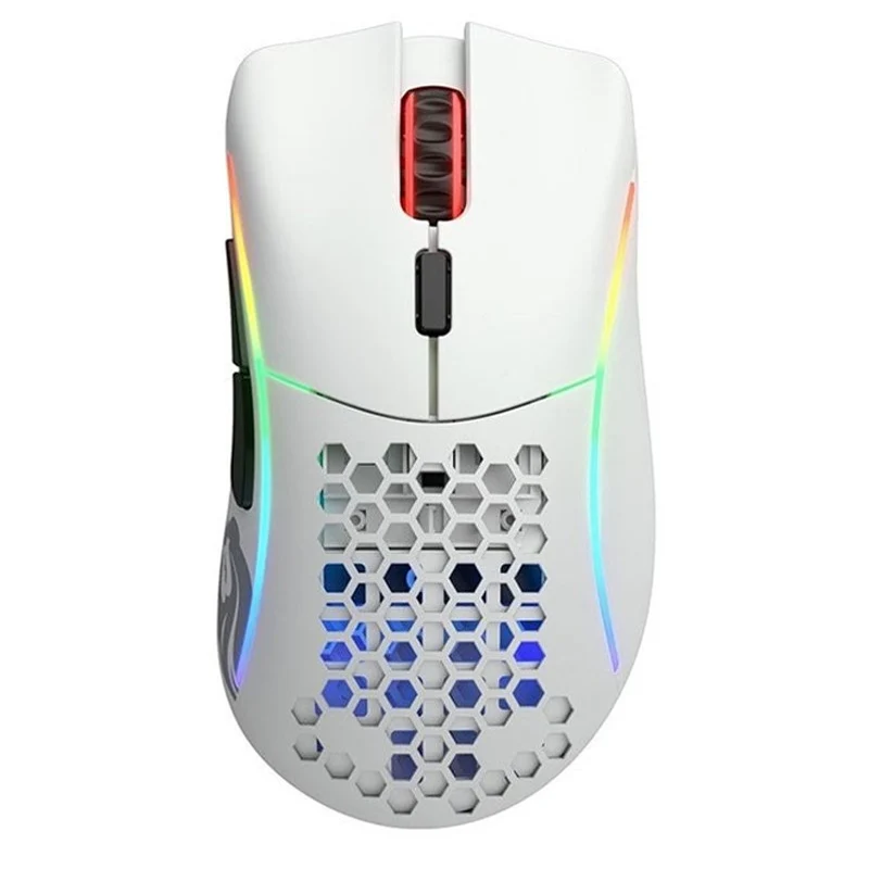 Glorious Model D Minus Wireless Gaming Mouse