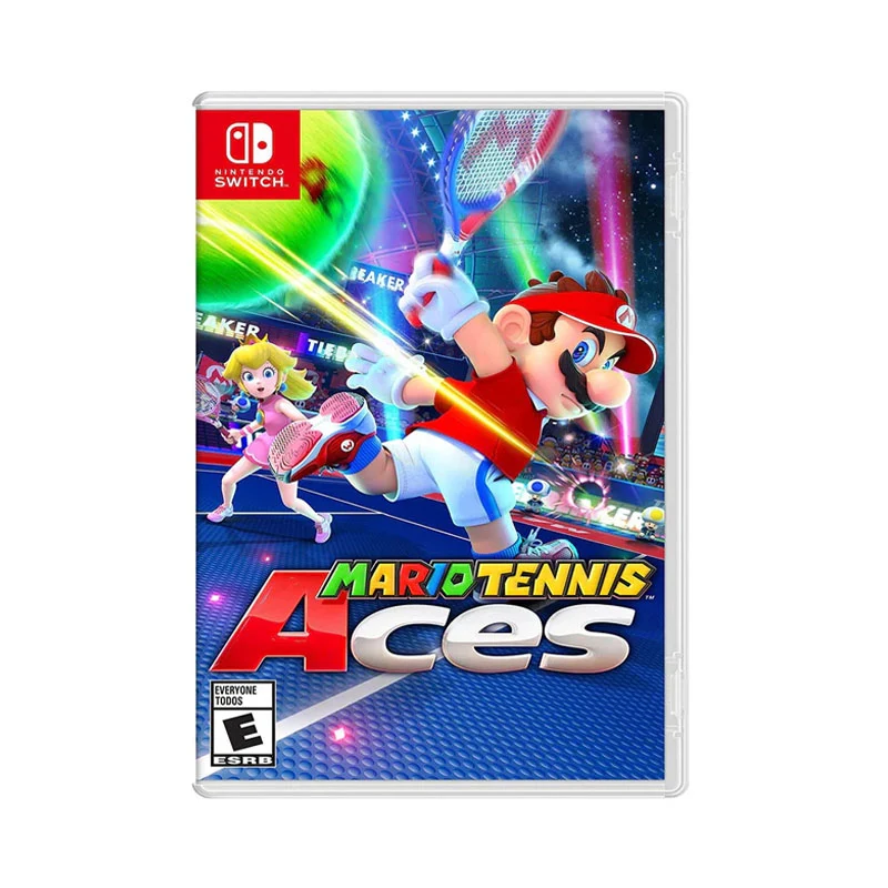 Mario Tennis Aces - Nintendo Switch