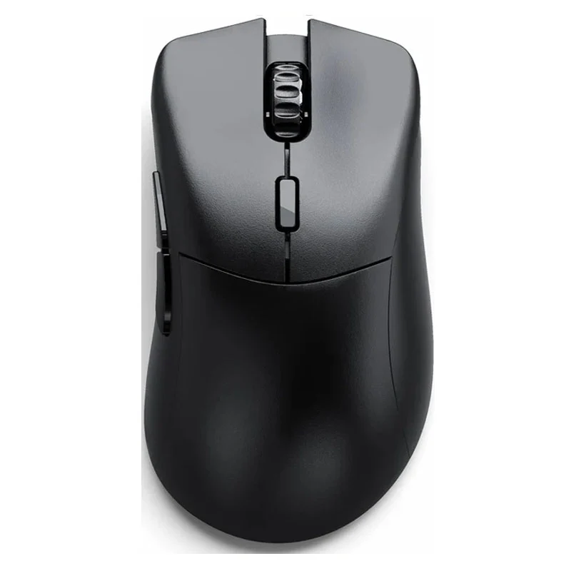 Glorious Model D 2 PRO 4K/8K Wireless RGB Gaming Mouse - Black