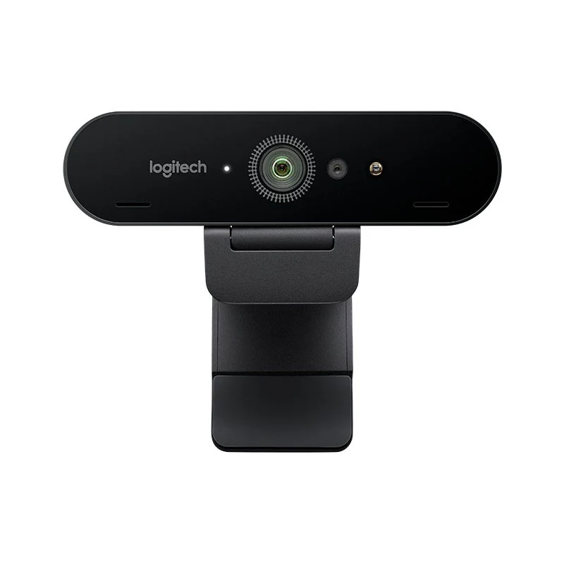 Logitech BRIO STREAM 4K Pro Web Cam
