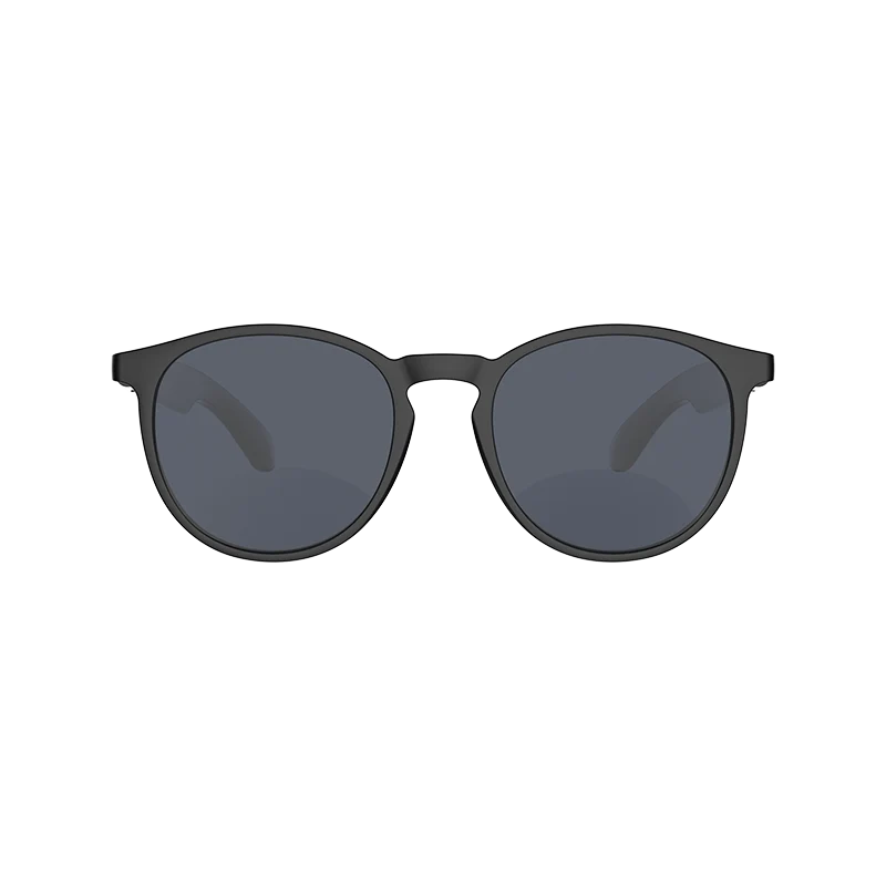 Occhiali Da Sole Aura 01 Black Black