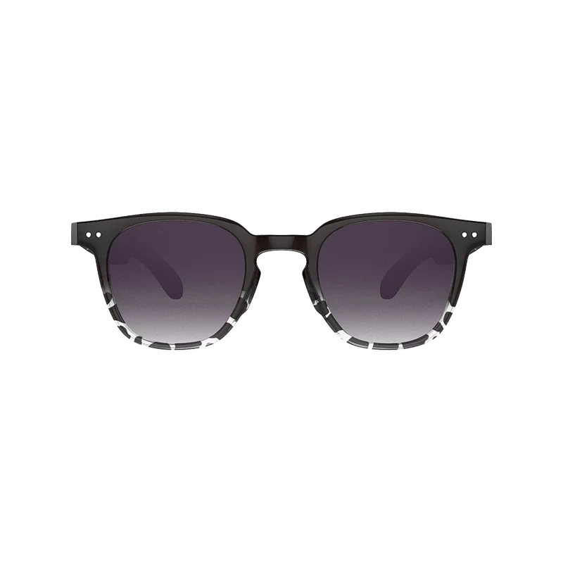 Occhiali Da Sole Aura 09 Shiny Leopard Purple