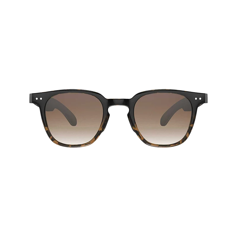 Occhiali Da Sole Aura 08 Shiny Leopard Brown