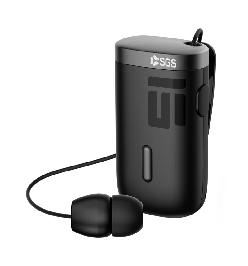 Auricolare Rowel Bluetooth