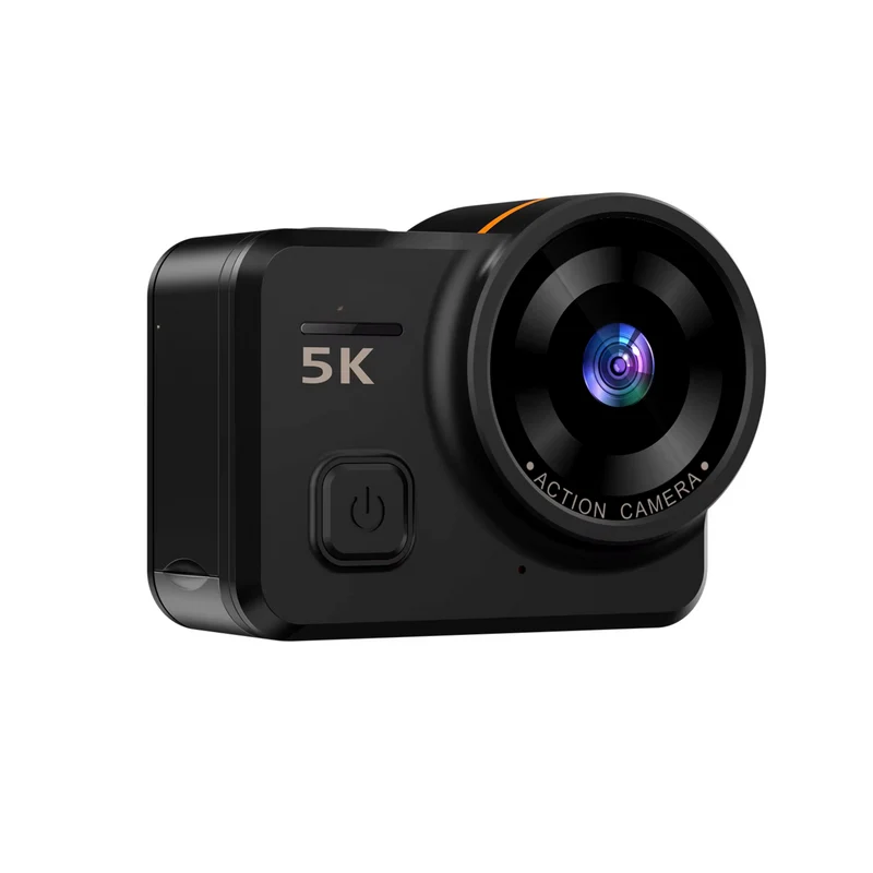 FUN CAM 5K WIFI