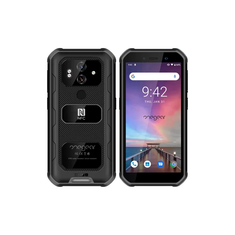 Smartphone X1 strong