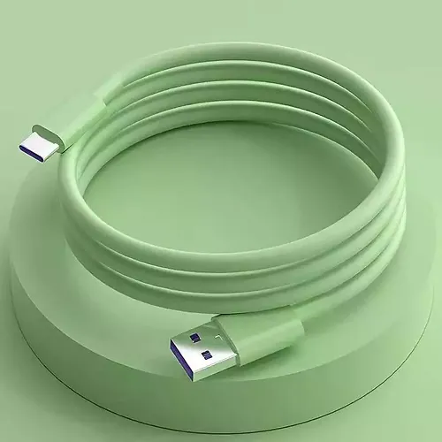ACTION CABLE USB - TYPE-C 5A 65W