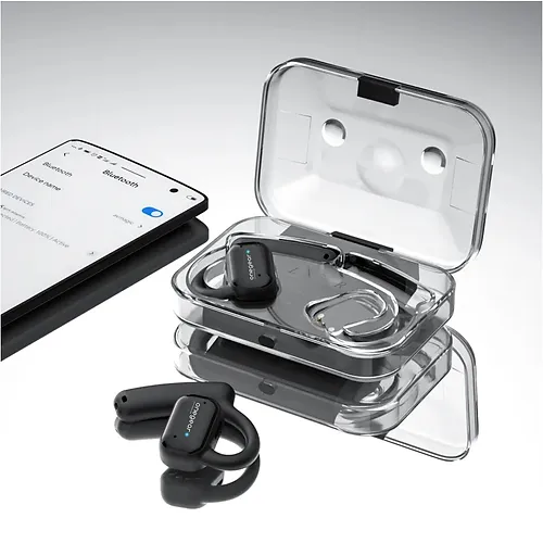 ACTION GAMING RUN EAR