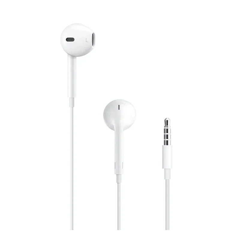Apple EarPods with 3.5mm AUX Headphone Plug