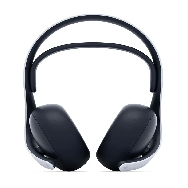 Sony Playstation 5 (PS5) Pulse Elite Wireless Gaming Headset – White