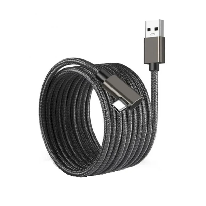 USB Cable 3.2 Gen 1 Oculus Link - A to C- 3 Mtrs