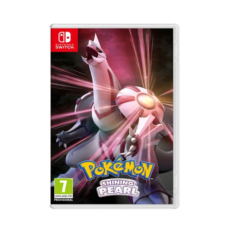 Pokémon Shining Pearl for Nintendo Switch