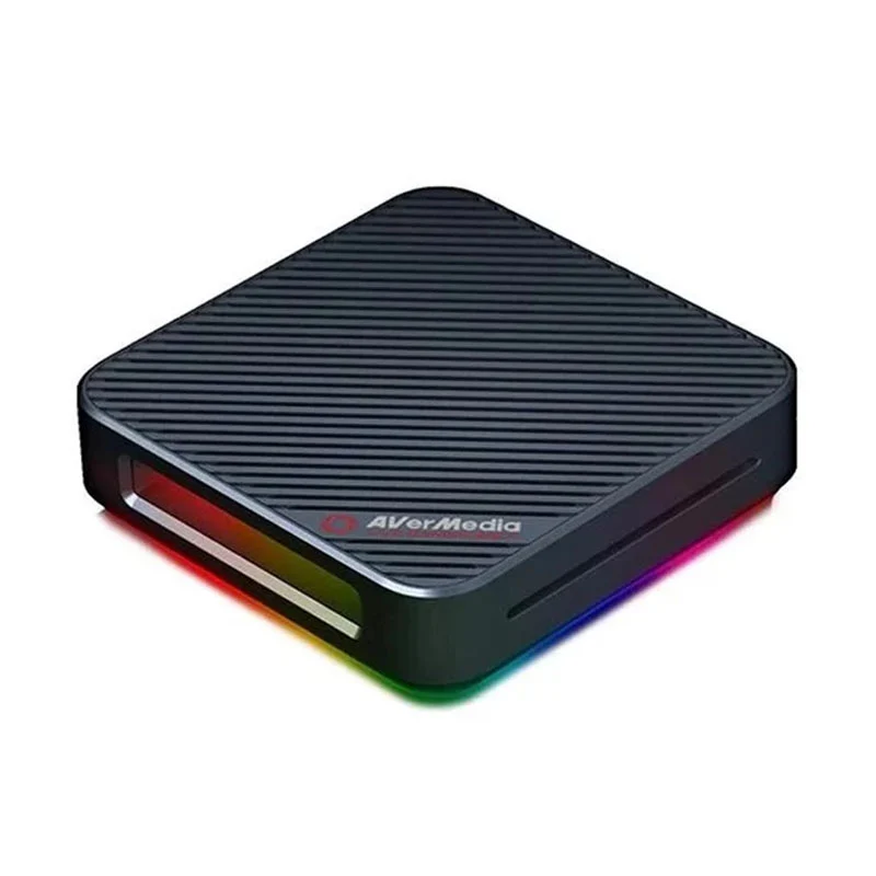 AverMedia Live Gamer BOLT 4Kp60 HDR Thunderbolt 3 Capture Card