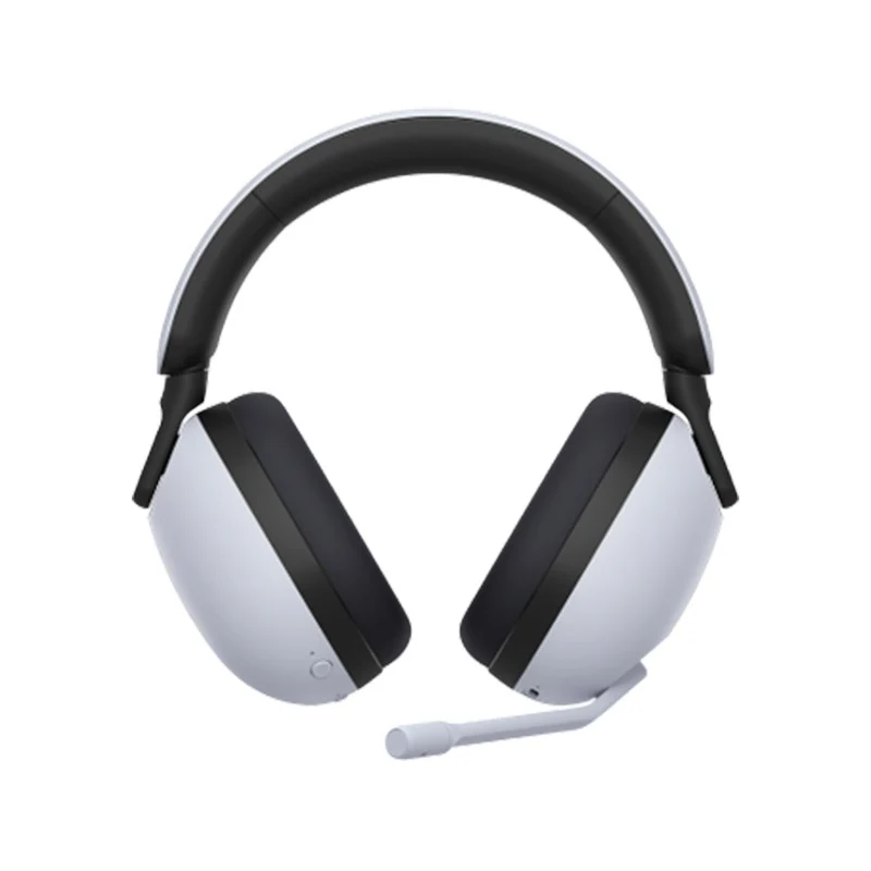 Sony INZONE H7 Wireless Gaming Headset For PS5 - White