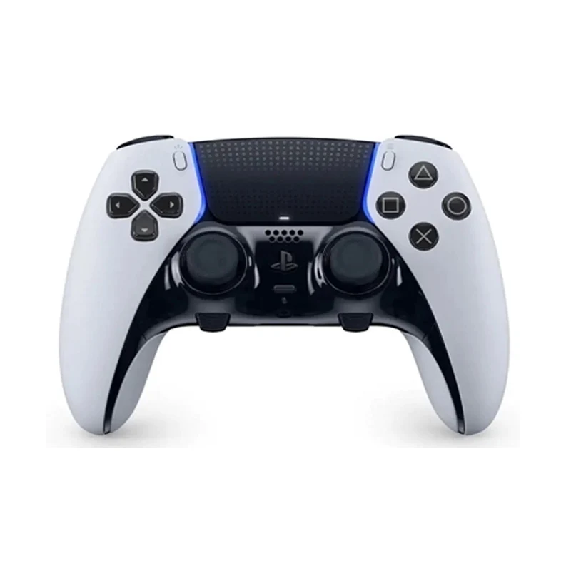 Sony PlayStation (PS5) DualSense Edge Wireless Controller - White