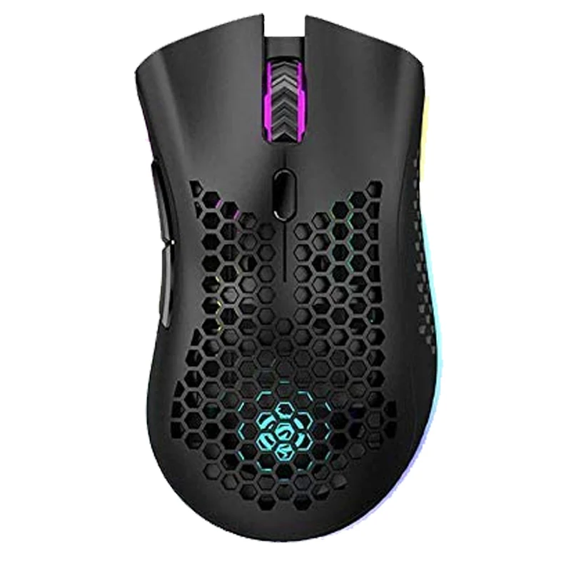 K-Snake Wireless 2.4GHz Gaming Mouse