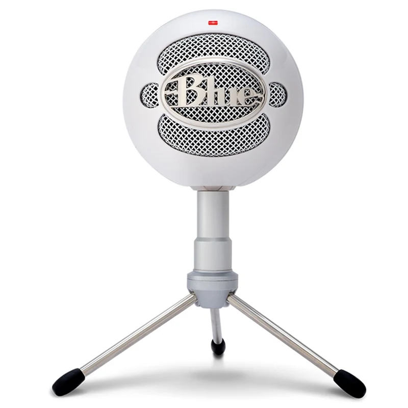 Logitech BLUE Snowball ICE Microphone