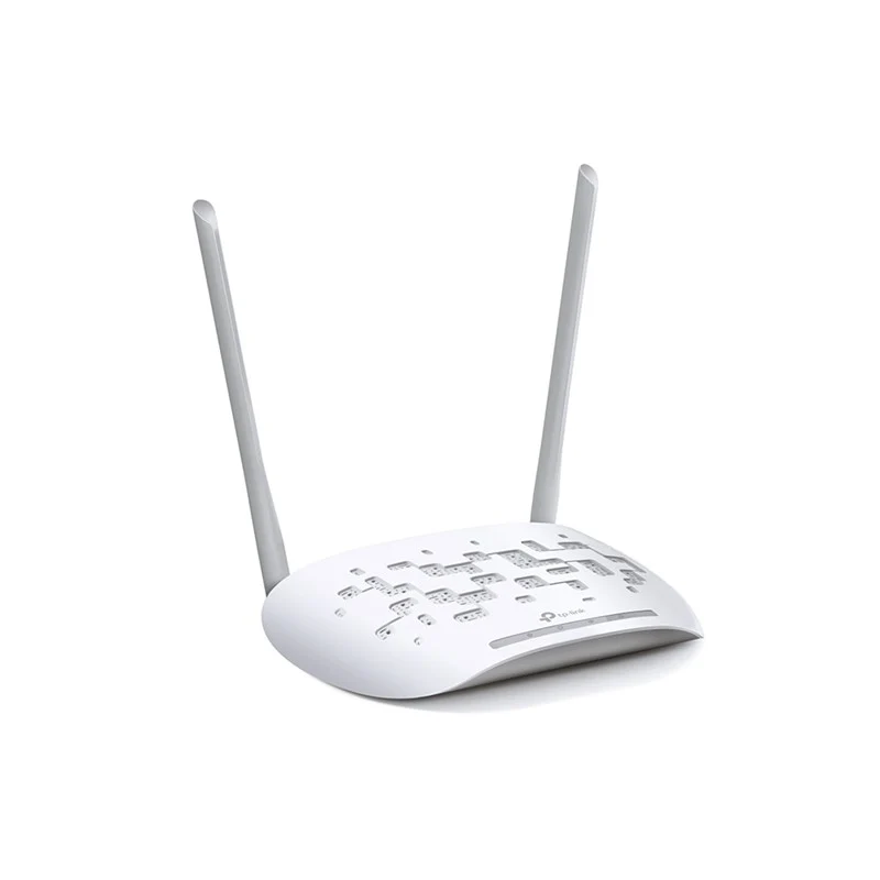 TP-LINK TL-WA801ND Wireless N Access Point with Multiple Operation Modes - 300Mbps
