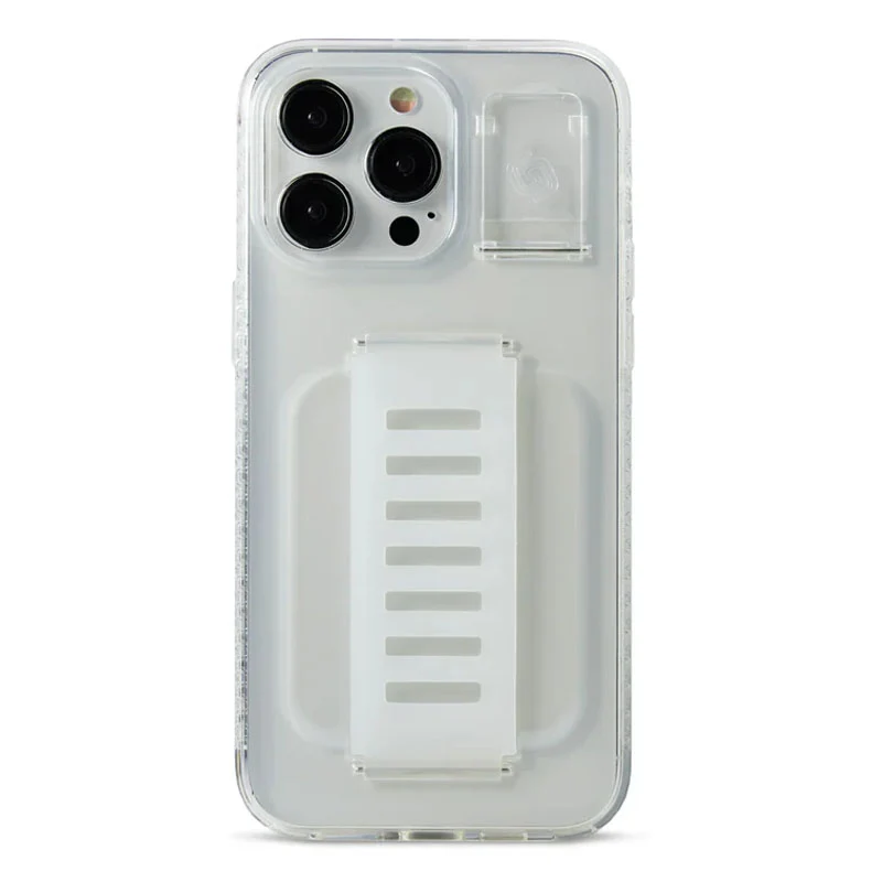 Grip2u Boost Case with Kickstand iPhone 15 Pro