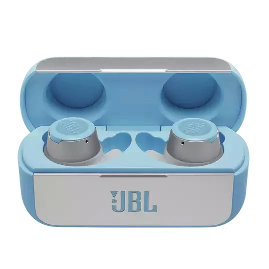 JBL Reflect Flow True Wireless Earbuds with 30 Hours Playtime, Waterproof