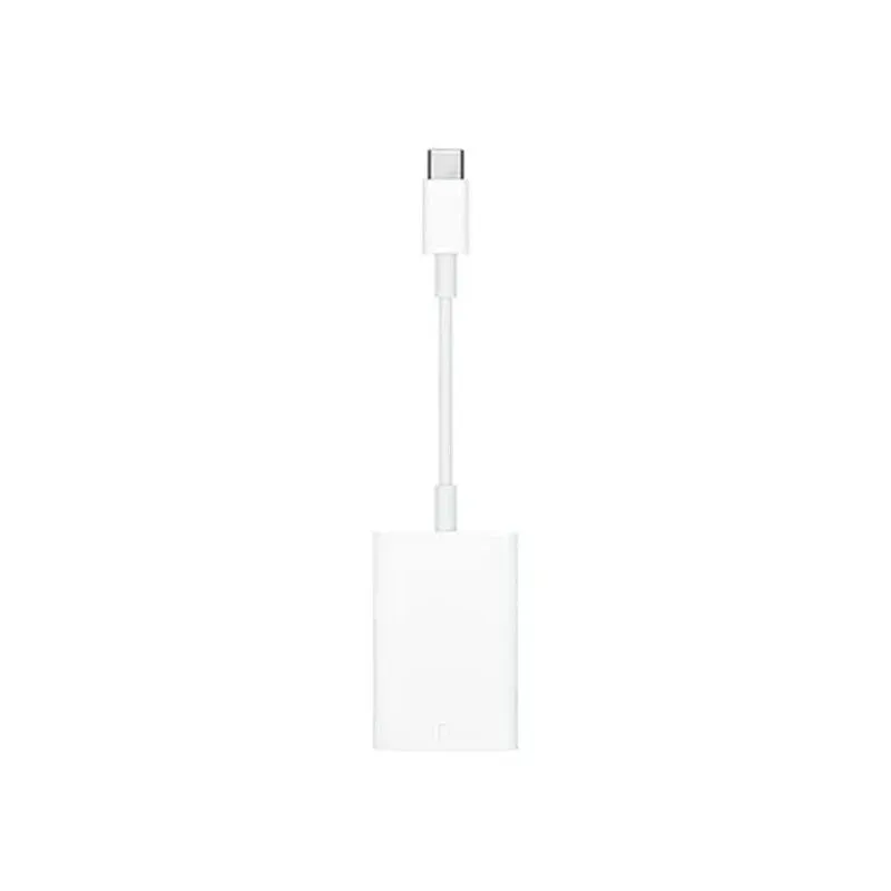 Apple USB-C To SD Card Reader