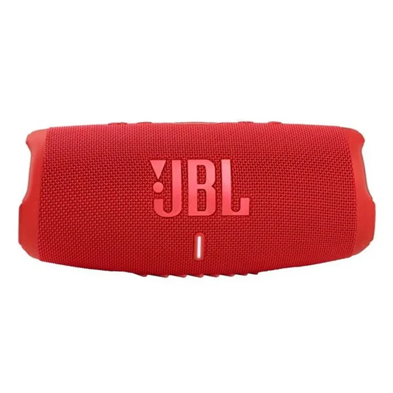 JBL Charge 5 Portable Bluetooth Speaker with Deep Bass, IP67 Waterproof & Dustproof, 20 Hours Playtime, Built-In Powerbank