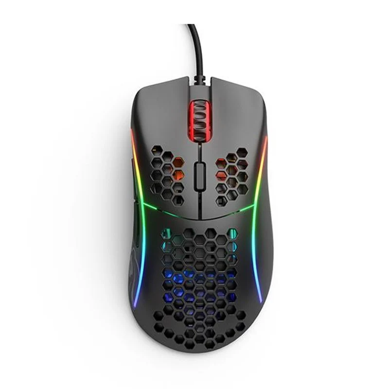 Glorious Gaming Mouse Model D Matte