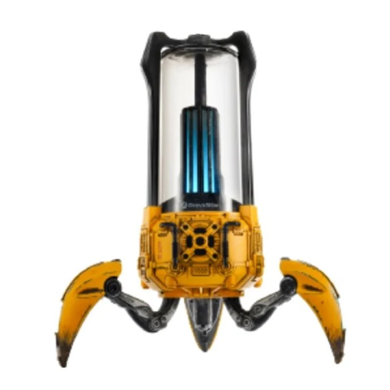 GravaStar G5 Bluetooth Speaker Supernova (War Damaged Version)