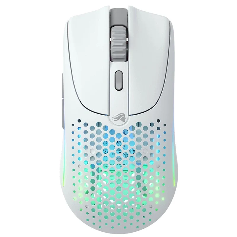 Glorious Model O 2 Wireless RGB Gaming Mouse