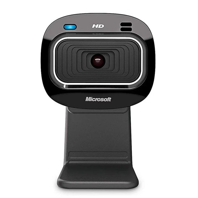 Microsoft HD-3000 LifeCam,For a True HD-Quality Experience