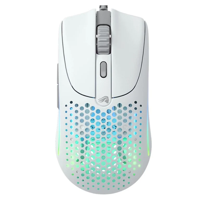 Glorious Model O 2 Wired RGB Gaming Mouse