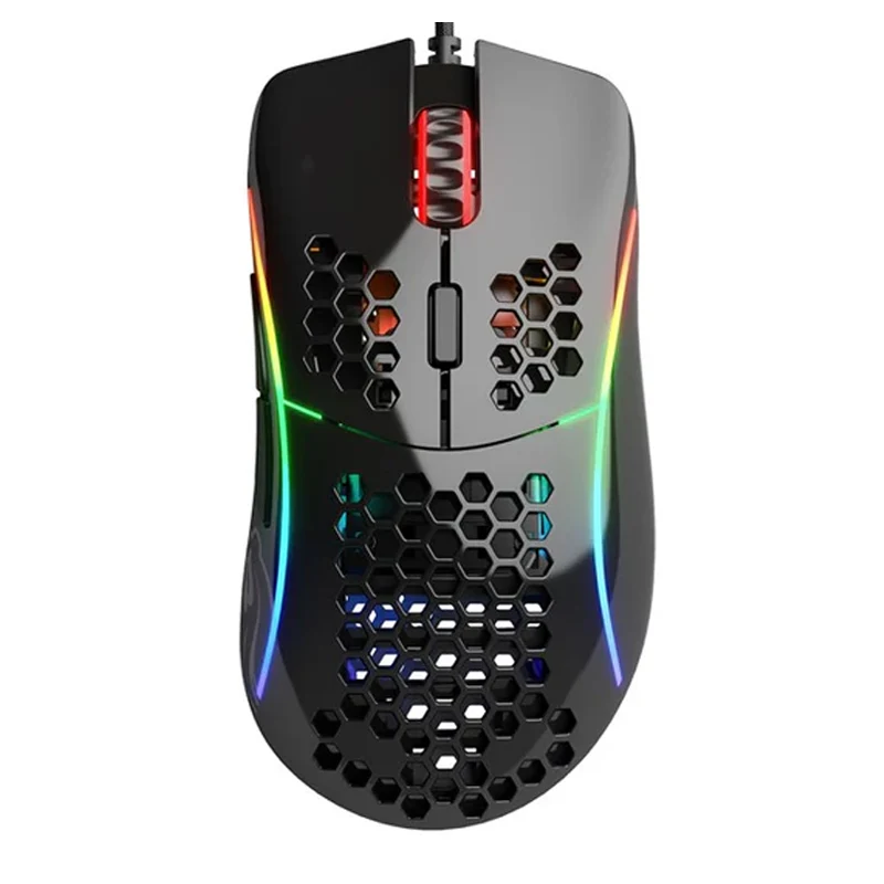 Glorious Gaming Mouse Model D Glossy