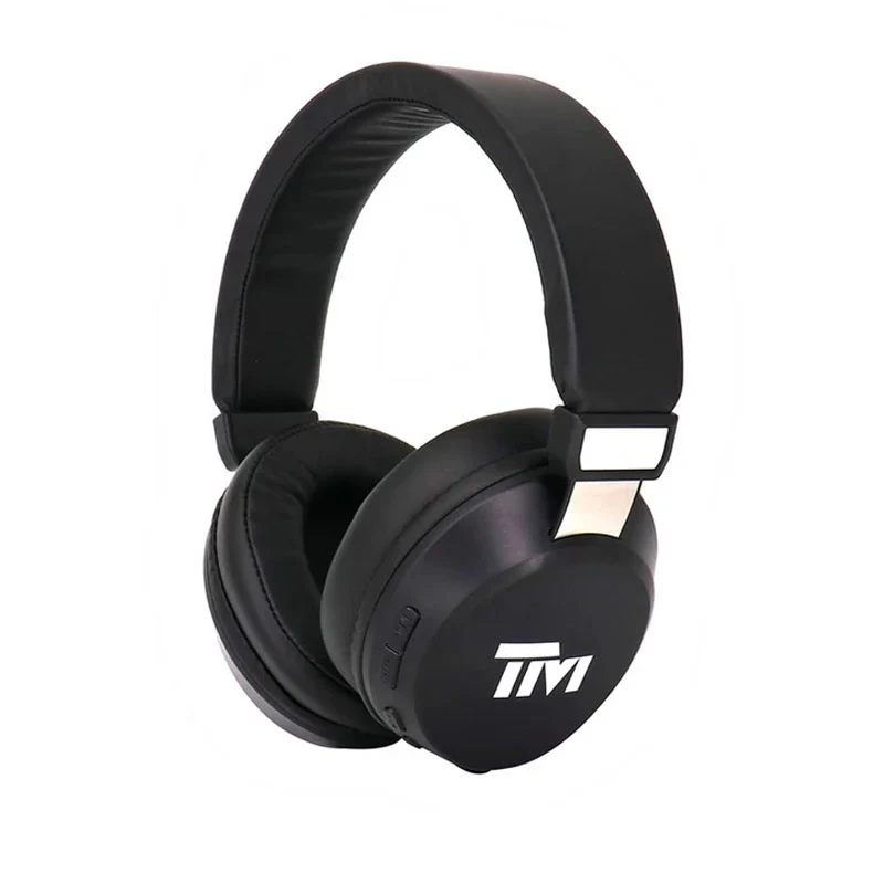 Twisted Minds G2 Bluetooth Gaming Headset - Black