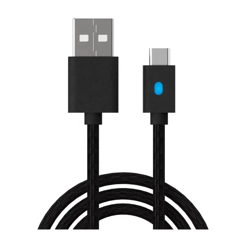 Dobe USB Charging Cable (TY-0803) For PS5 Controller/Xbox Series/Nintendo Switch Controller/Mobile - 3 M
