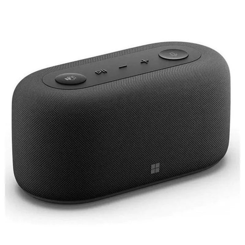 Microsoft Audio Dock - Black