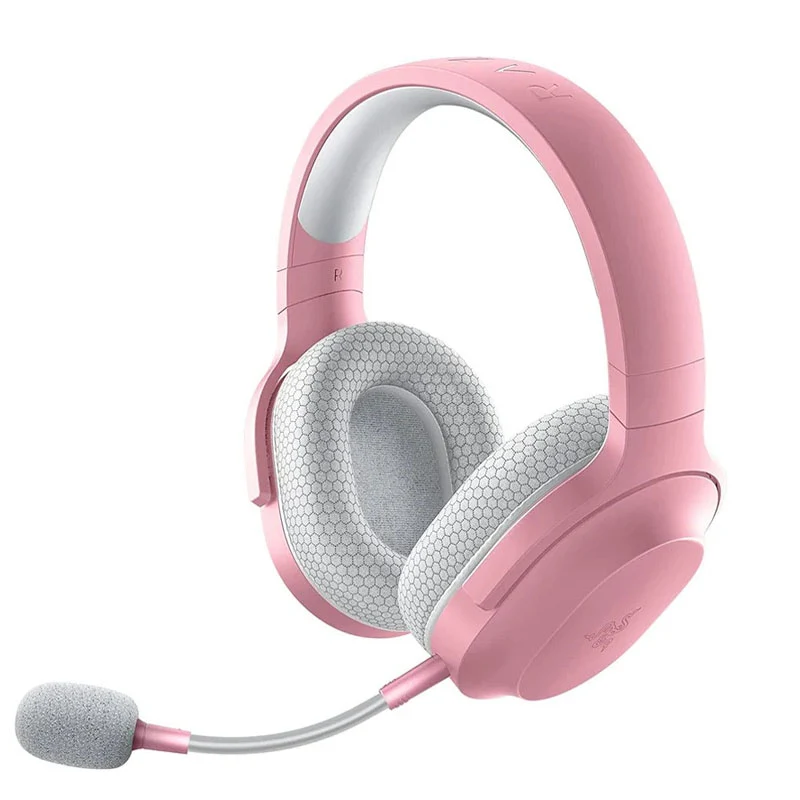 Razer Barracuda X Wireless Multi-platform Gaming and Mobile Headset - Quartz