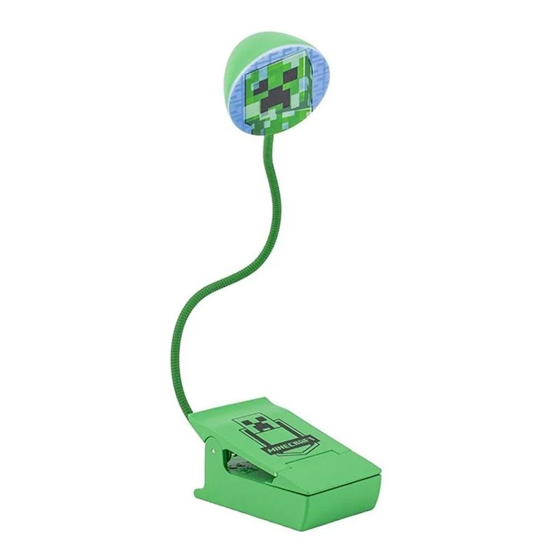Paladone Creeper Book Light