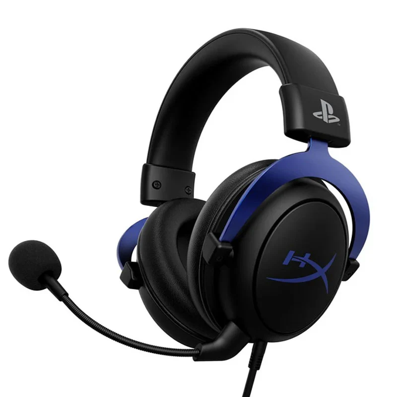 Hyperx Cloud Wired Gaming Headset for PS5 & PS4