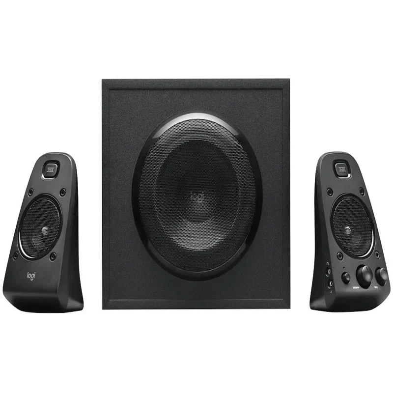 Logitech Speaker System Z623 200 Watts